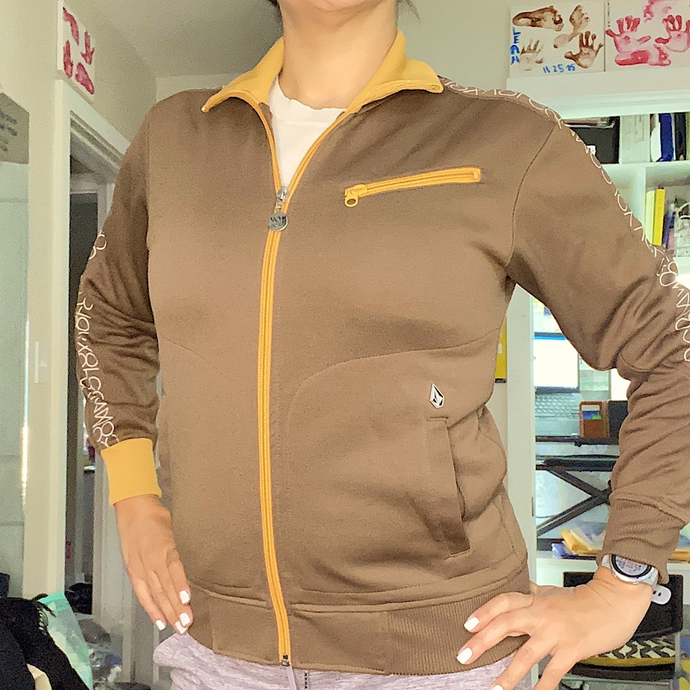 Volcom Jacket V LINE Science